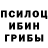 Галлюциногенные грибы мухоморы Lipy Akther